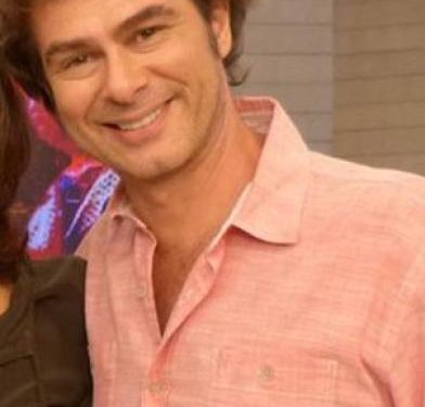 Joao Vitti