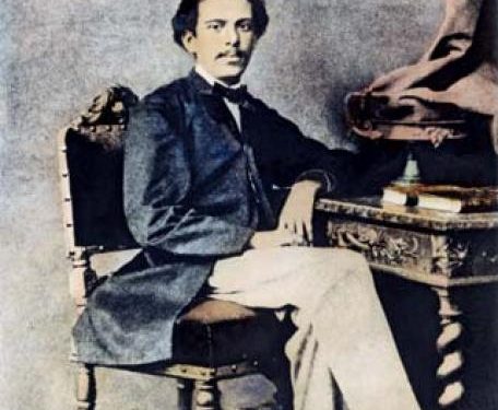 Joaquim Maria Machado de Assis