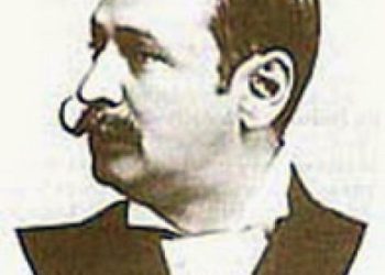 Joaquin Dicenta