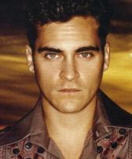 Joaquin Rafael Phoenix