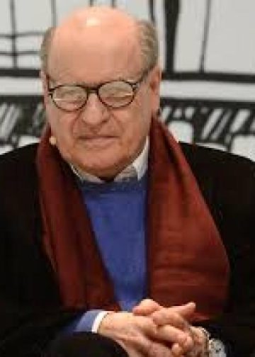 Joaquin Salvador Lavado