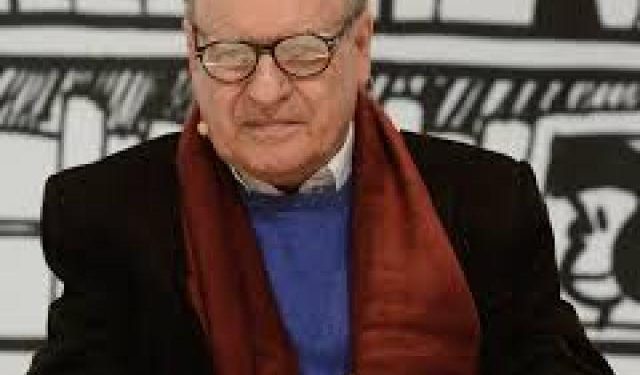 Joaquin Salvador Lavado