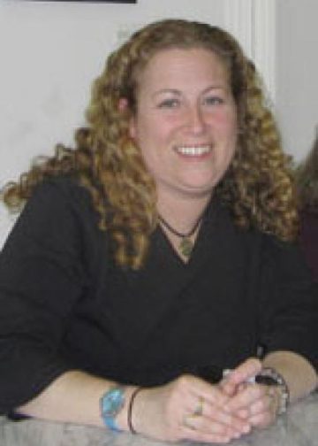 Jodi Picoult