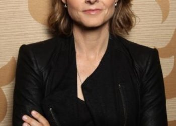 Jodie Foster