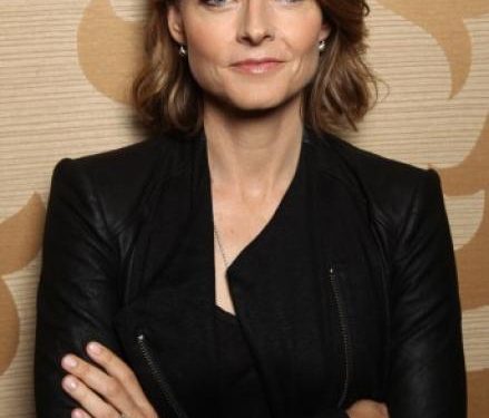 Jodie Foster