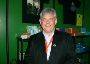 Joe Dever