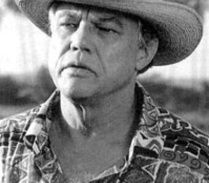 Joe Don Baker