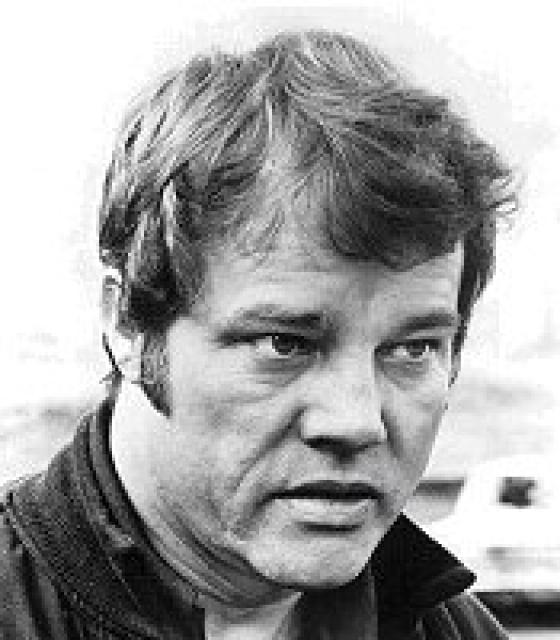 Joe Don Baker