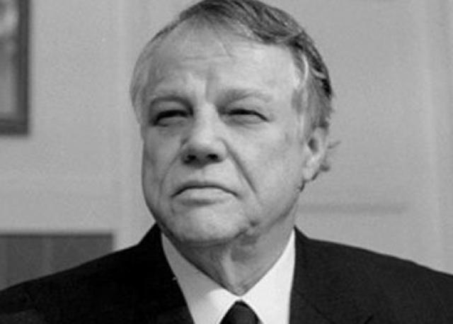 Joe Don Baker