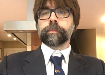 Joe Hill