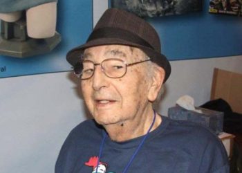 Joe Simon