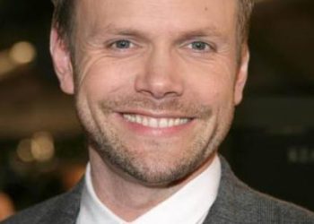 Joel Edward McHale