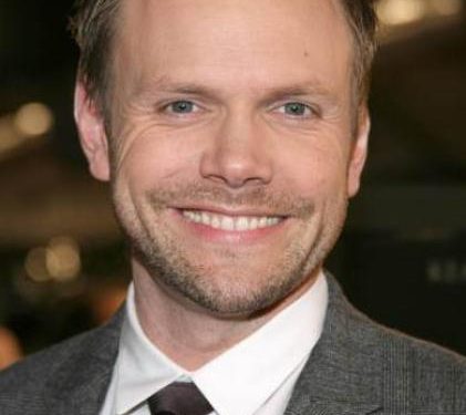 Joel Edward McHale