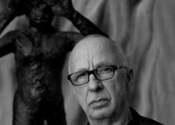 Joerg Immendorff