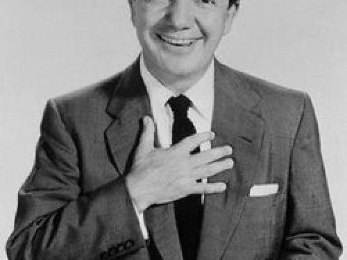 Joey Adams