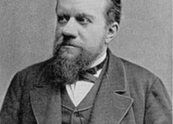Johan August Hugo Gylden