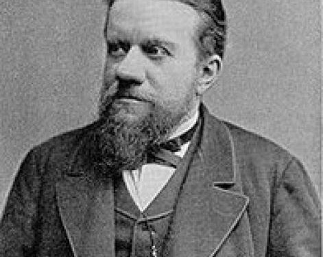 Johan August Hugo Gylden