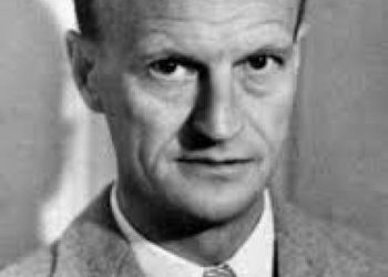 Johan Borgen