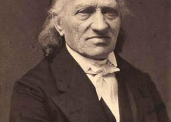 Johan Christian Gebauer