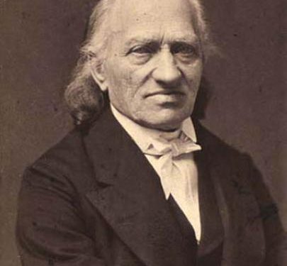 Johan Christian Gebauer