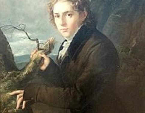 Johan Christian Klausson Dahl