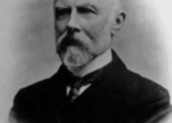 Johan Dreyer