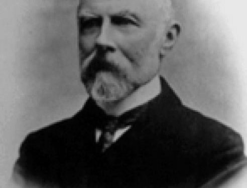 Johan Dreyer