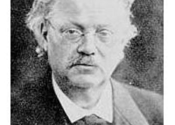 Johan Gustaf Knut Wicksell