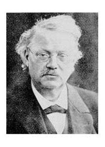 Johan Gustaf Knut Wicksell