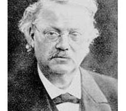 Johan Gustaf Knut Wicksell