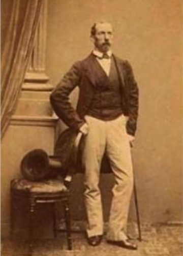 Johan Hendrik Weissenbruch