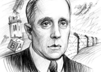Johan Huizinga