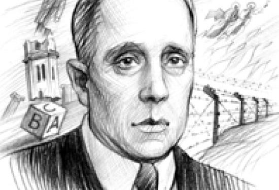 Johan Huizinga