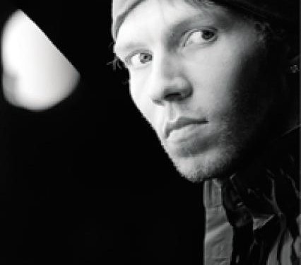 Johan Kobborg