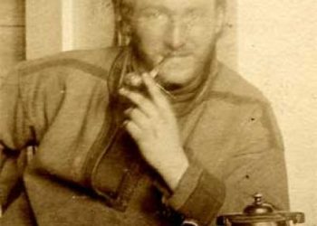 Johan Koren
