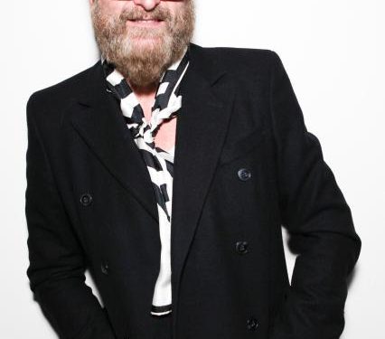Johan Lindeberg