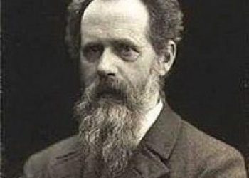 Johan Ludvig Heiberg