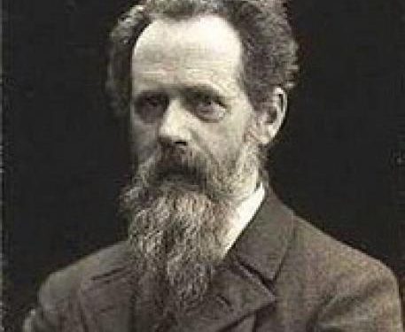 Johan Ludvig Heiberg