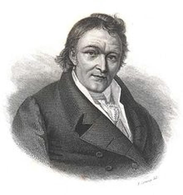 Johann Alois Senefelder