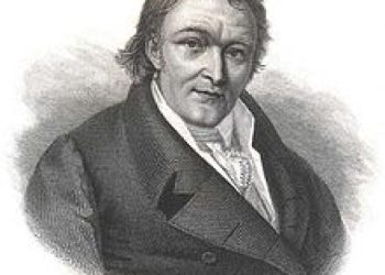 Johann Alois Senefelder