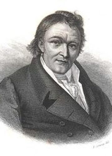 Johann Alois Senefelder