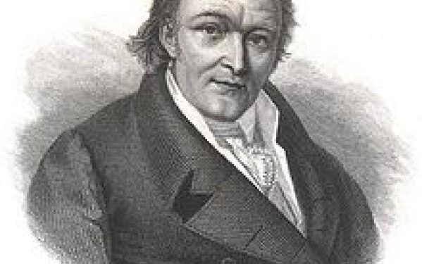 Johann Alois Senefelder