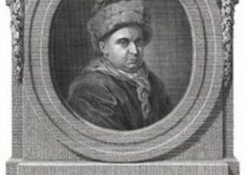 Johann Andreas Segner
