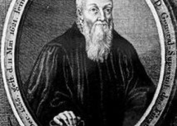 Johann Arndt