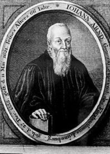 Johann Arndt