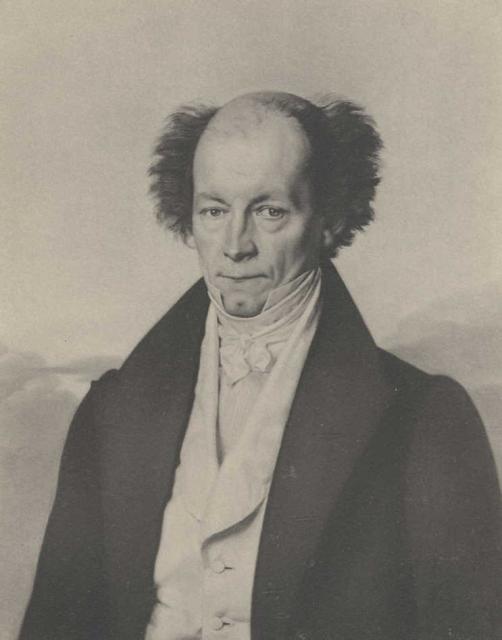 Johann August Grunert