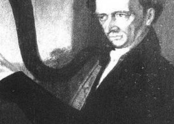 Johann Baptist Krumpholz