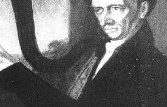 Johann Baptist Krumpholz