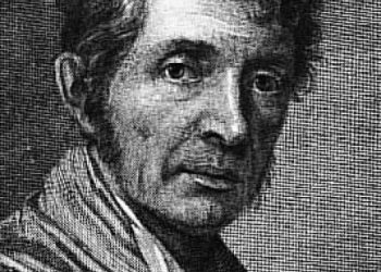 Johann Baptist Lampi