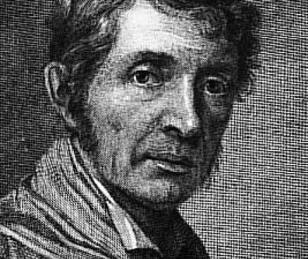 Johann Baptist Lampi